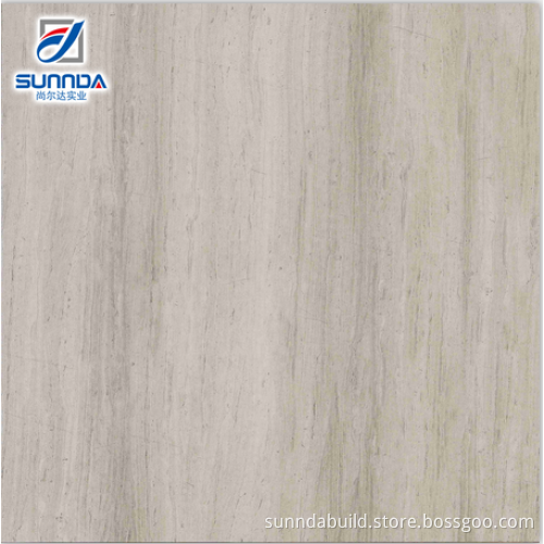 latest rustic fossil wooden tiles design for living room, matte porcelain shaw fossil tiles bathroom floor tiles